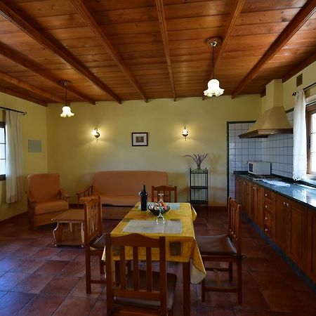 Casas Rurales Tola Эль-Пасо Экстерьер фото